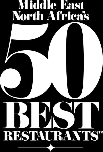 MENA's 50 Best