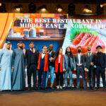 The-Best-Restaurant-in-Middle-East-and-North-Africa-and-Best-in-UAE